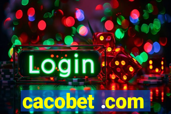 cacobet .com